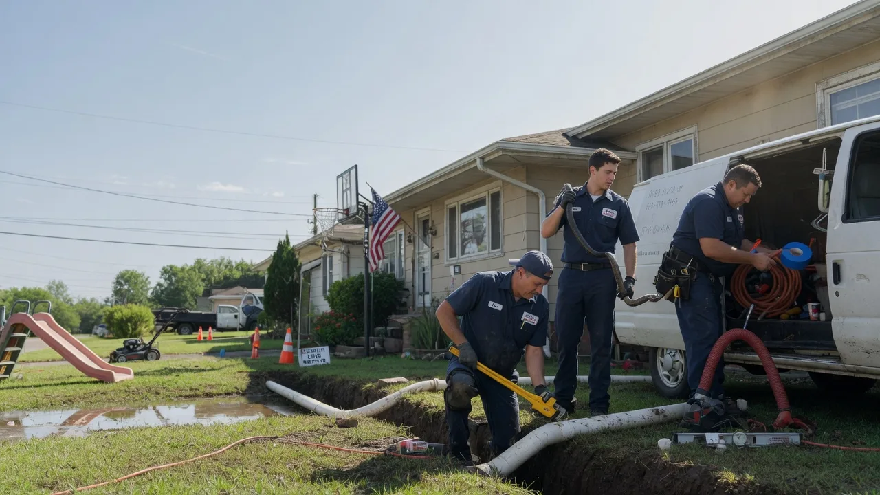 Toilet Installation in Uniontown, KS near me